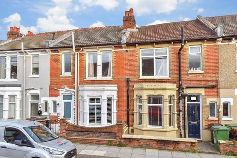 3 bedroom terraced house for sale, Chesterfield Road, Portsmouth, Hampshire