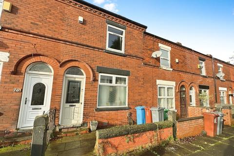 Stanbrook Street, Levenshulme, M19