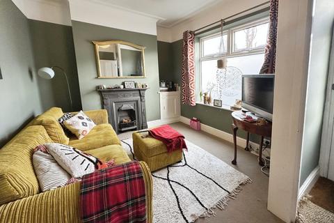 14 Stanbrook Street, Levenshulme, Manchester, M19 3JY