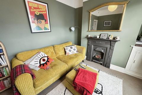 14 Stanbrook Street, Levenshulme, Manchester, M19 3JY