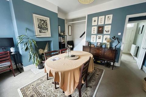 14 Stanbrook Street, Levenshulme, Manchester, M19 3JY