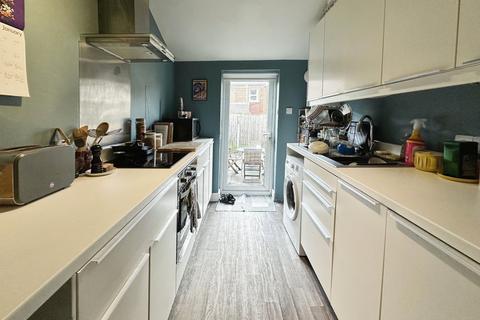 14 Stanbrook Street, Levenshulme, Manchester, M19 3JY