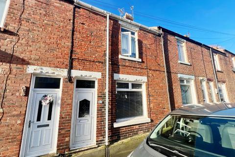 2 bedroom terraced house for sale, Blandford Street, Ferryhill