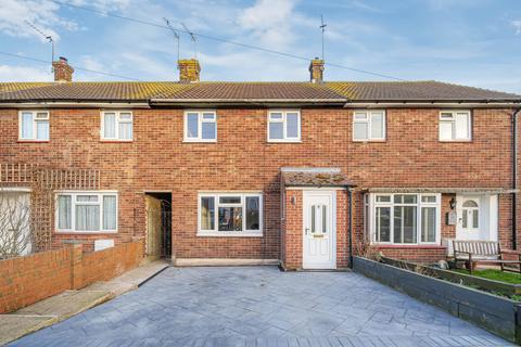 2 bedroom terraced house for sale, Balmoral Road, Sutton At Hone, Dartford, Kent, DA4