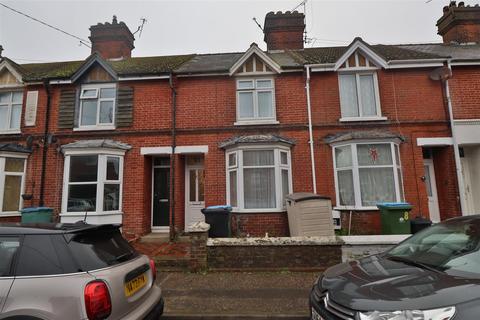 3 bedroom terraced house to rent, Linden Road, Littlehampton