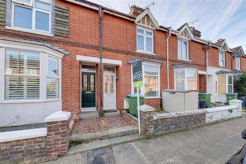 2 bedroom terraced house to rent, Linden Road, Littlehampton