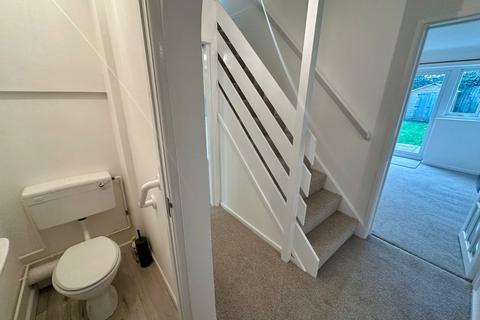 27 Haston Close, Hereford, HR4 0RX