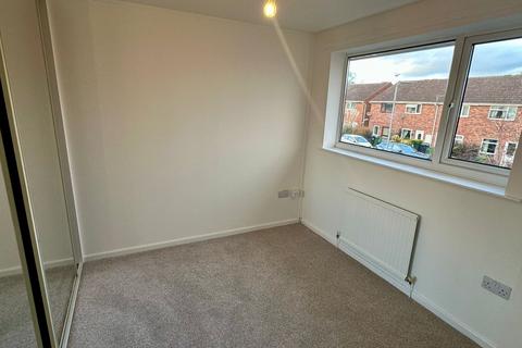 27 Haston Close, Hereford, HR4 0RX