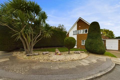 5 bedroom detached house for sale, St Peters Court, Broadstairs, CT10