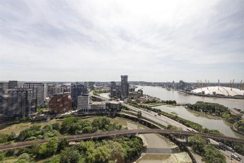 1 bedroom apartment to rent, Avalon Point, Orchard Wharf E14