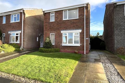 3 bedroom detached house for sale, 58 Bartlemere, Barnard Castle