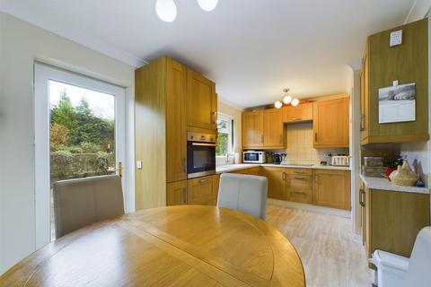 3 bedroom detached house for sale, 58 Bartlemere, Barnard Castle