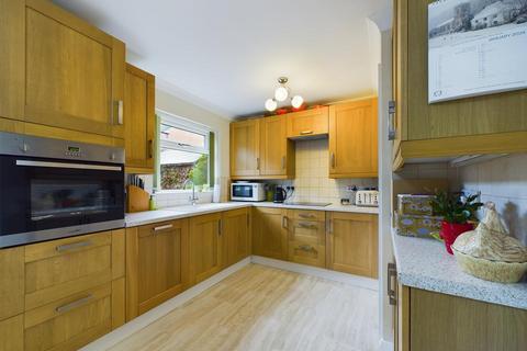 3 bedroom detached house for sale, 58 Bartlemere, Barnard Castle