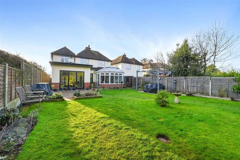 4 bedroom detached house for sale, Braiswick, Colchester, Essex, CO4