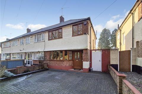 3 bedroom end of terrace house for sale, Amherst Drive, Orpington, Kent, BR5