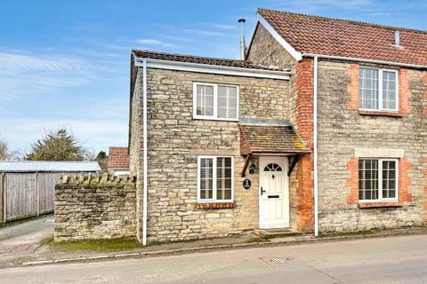 3 bedroom terraced house for sale, The Cross, Baltonsborough