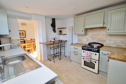 3 bedroom terraced house for sale, The Cross, Baltonsborough