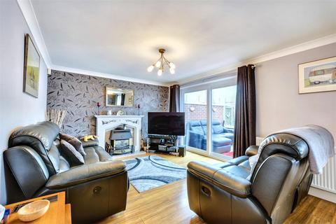 4 bedroom detached house for sale, Fulwood Drive, Long Eaton
