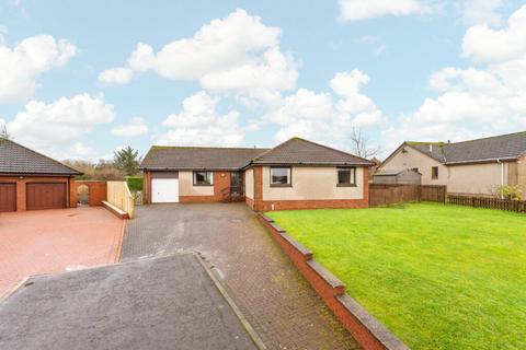 3 bedroom bungalow for sale, Westwood View, West Calder EH55