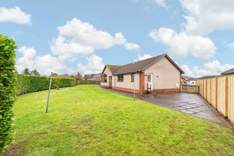 3 bedroom bungalow for sale, Westwood View, West Calder EH55