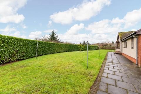 3 bedroom bungalow for sale, Westwood View, West Calder EH55