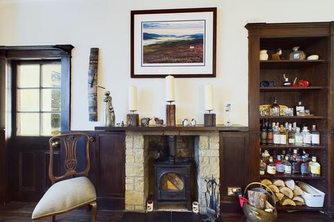 Glenquoich Glen Road, Newtonmore, PH20 1DZ
