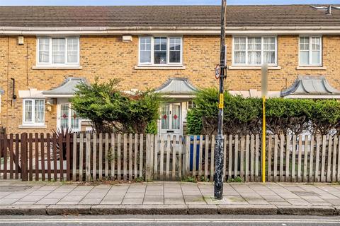 Staffordshire Street, Peckham, London