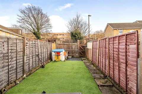 2 bedroom terraced house for sale, Staffordshire Street, Peckham, London