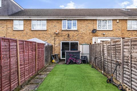 2 bedroom terraced house for sale, Staffordshire Street, Peckham, London