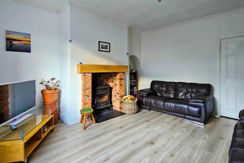 2 bedroom end of terrace house for sale, South View, Sherburn Hill, Durham