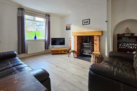 2 bedroom end of terrace house for sale, South View, Sherburn Hill, Durham