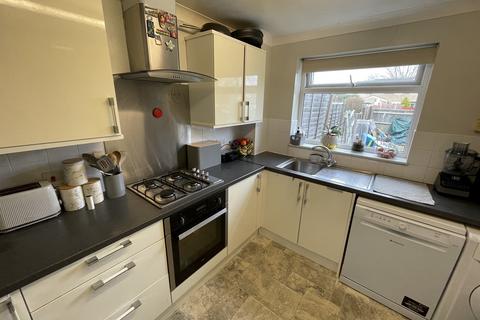 undefined, Bletchley, Milton Keynes MK3