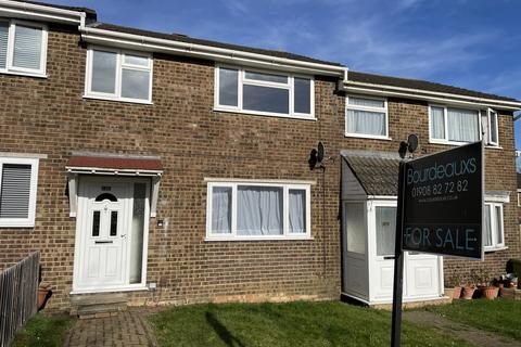 Bletchley, Milton Keynes MK3