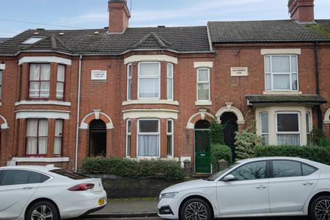 3 bedroom terraced house for sale, Murray Road, Rugby, CV21