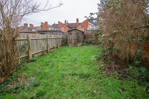 3 bedroom terraced house for sale, Murray Road, Rugby, CV21