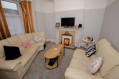 3 bedroom terraced house for sale, Murray Road, Rugby, CV21