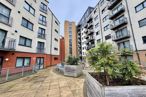 1 bedroom apartment for sale, flat 7, Perth Road, Ilford