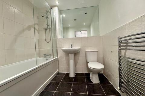 1 bedroom apartment for sale, flat 7, Perth Road, Ilford