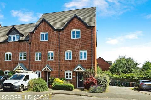 93 Foss Road, Hilton, Derby, DE65 5BJ