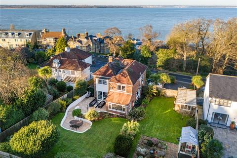 4 bedroom detached house for sale, Baring Road, Cowes, Isle of Wight