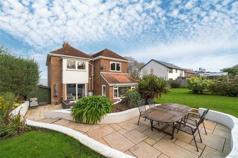 4 bedroom detached house for sale, Baring Road, Cowes, Isle of Wight