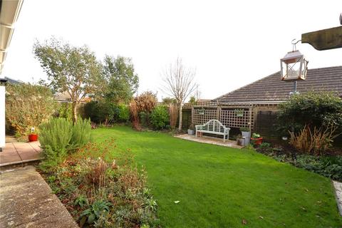 3 bedroom bungalow for sale, Pinewood Road, Hordle, Hampshire, SO41