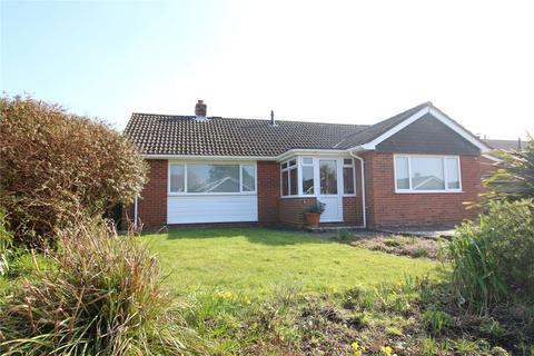 3 bedroom bungalow for sale, Pinewood Road, Hordle, Hampshire, SO41