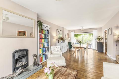 4 bedroom semi-detached house for sale, Newton Wood Road, Ashtead KT21