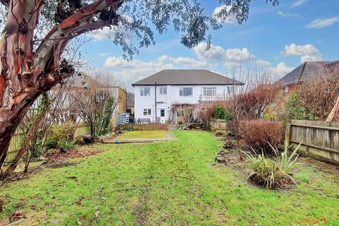 4 bedroom semi-detached house for sale, Newton Wood Road, Ashtead KT21