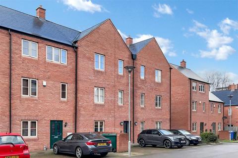 Kilby Mews, Coventry, CV1