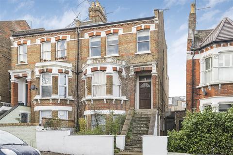 1 bedroom flat for sale, Ferme Park Road, London N8