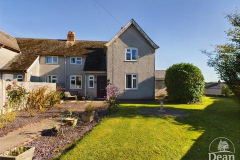 4 bedroom semi-detached house for sale, Highbury Road, Lydney GL15