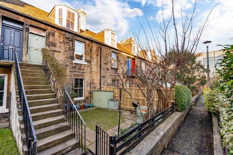 3 bedroom terraced house for sale, 15 Atholl Terrace, Haymarket, Edinburgh, EH11 2BP