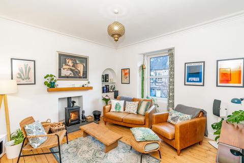 3 bedroom terraced house for sale, 15 Atholl Terrace, Haymarket, Edinburgh, EH11 2BP